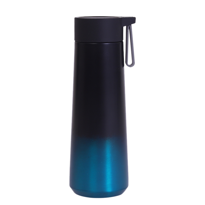 Tasse thermos à poignée de 420ml/Thermos sous vide