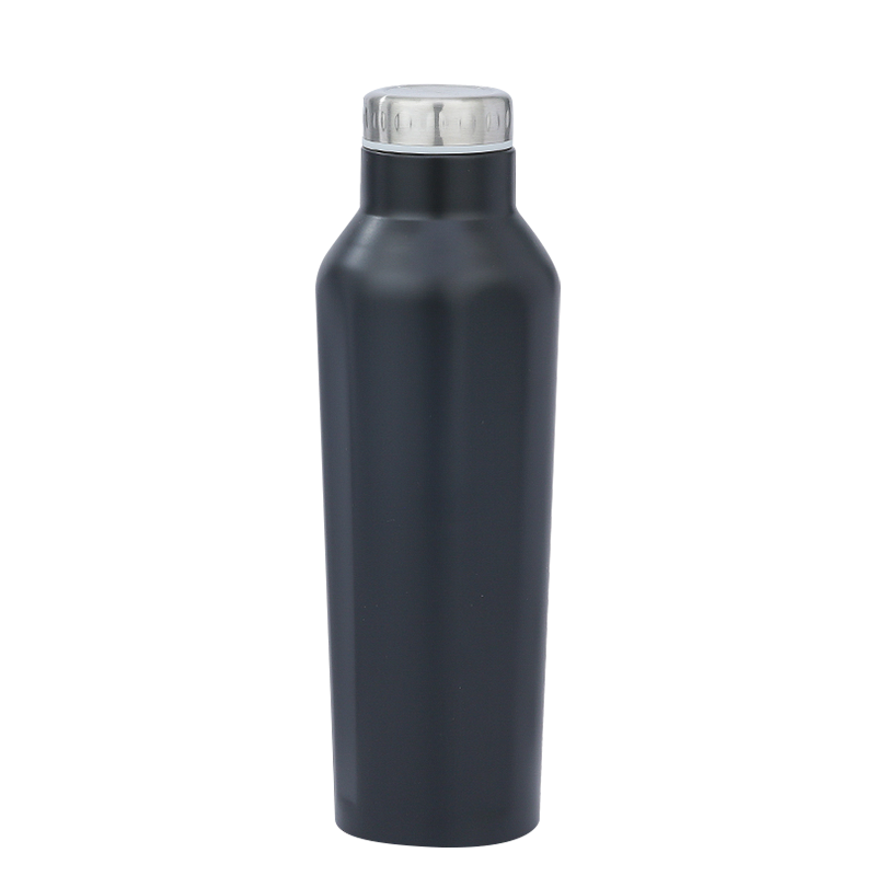 Thermos sous vide en acier inoxydable 304