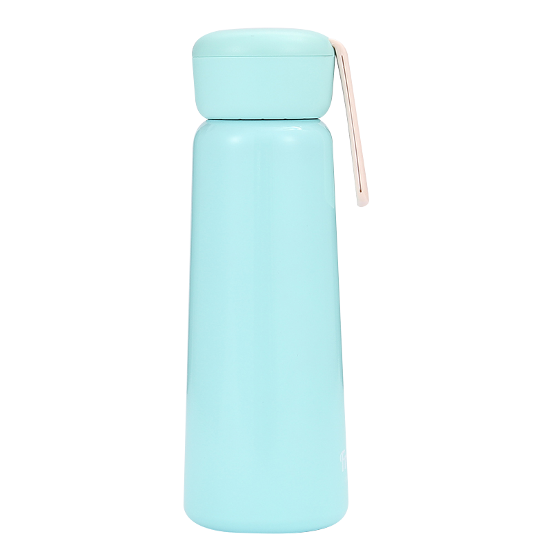 Thermos sous vide portable en silicone de 350 ml