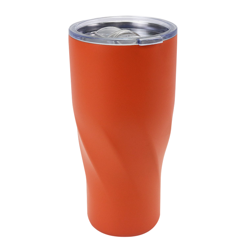 Gobelet de voiture portable de très grande capacité, 30 oz, 900 ml