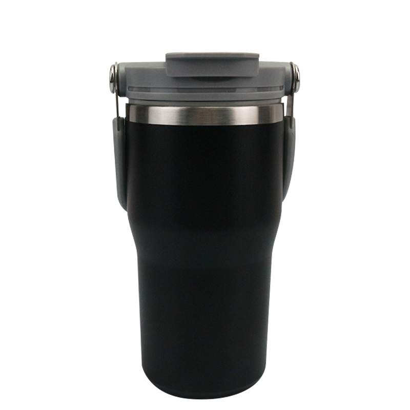 Codèle de tasse étanche 20oz / 30 oz 304 Tobe à carter en acier inoxydable