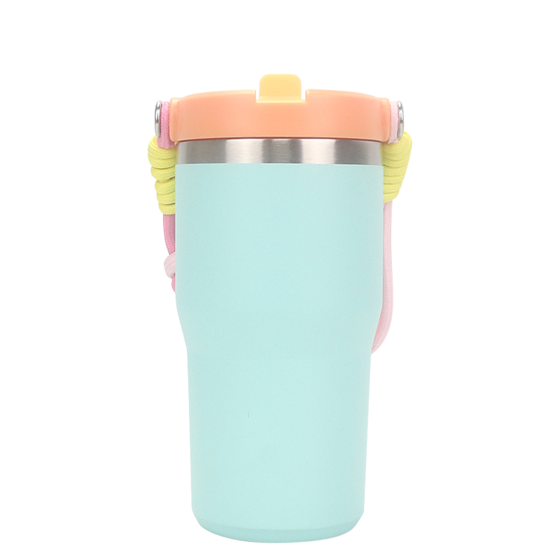 Enquêter sur la question de savoir si le flacon alimentaire de la Chine Thermos est le non-cadru