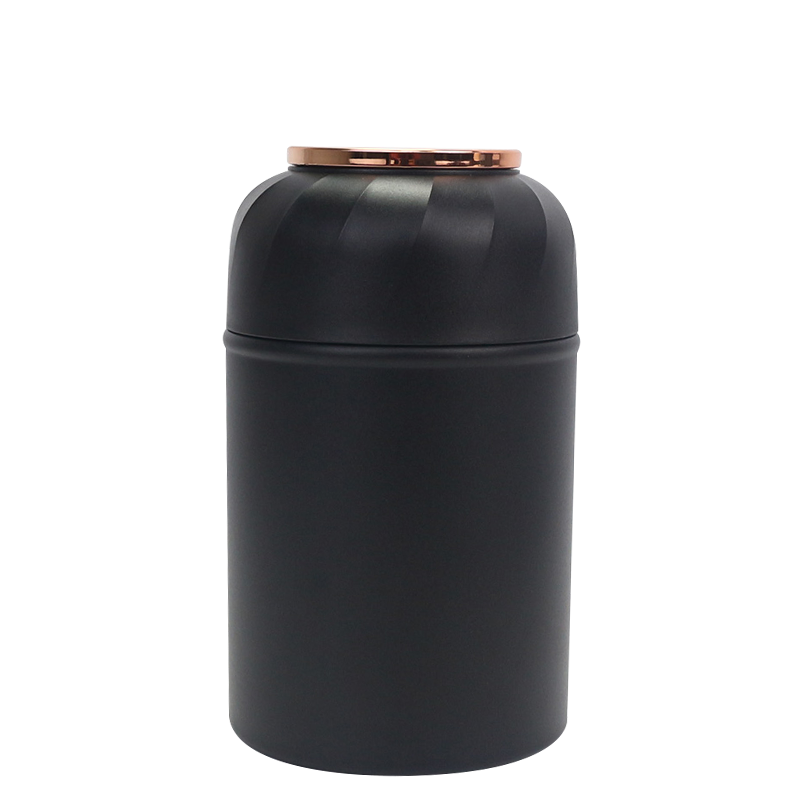 450 ml de grand diamètre CAPOP SPACE VIS PROPRIÉTÉ POIGNE ISLULÉ