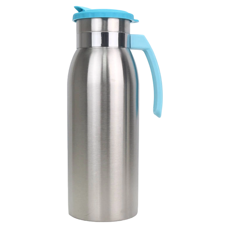 Thermos sous vide extérieur monocouche léger multi-capacité 1,1 L/1,3 L/2 L