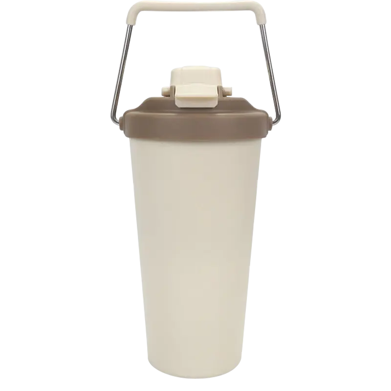 Double Layer Coffee Mug