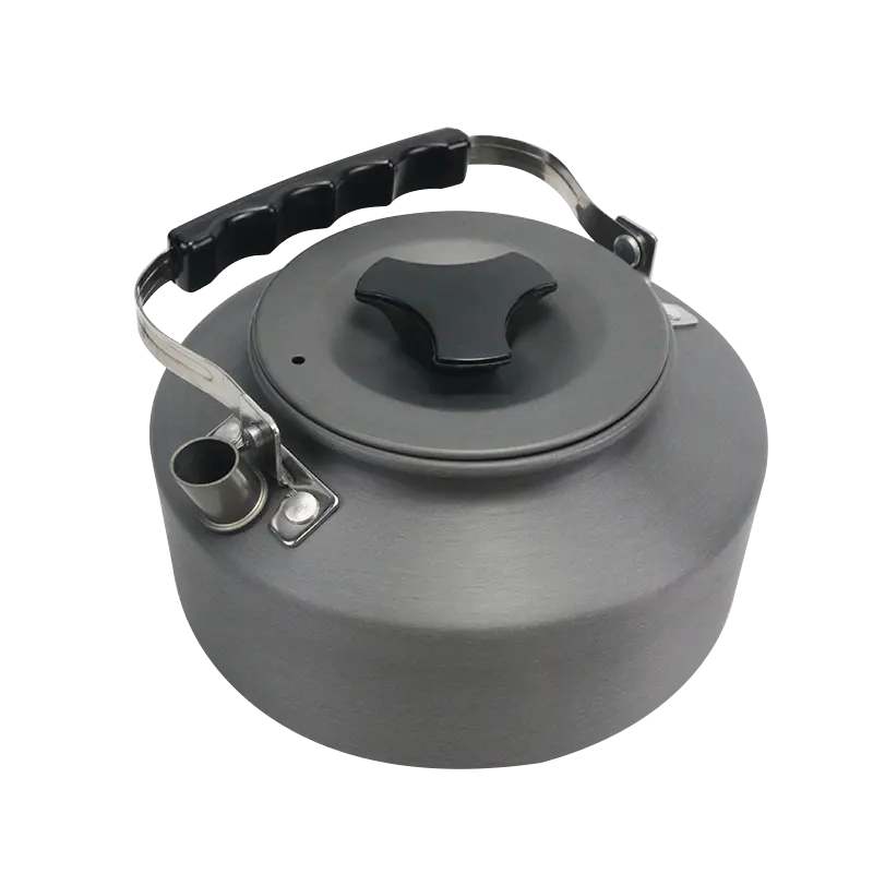 Comment éviter les erreurs courantes avec un pot d'eau de camping en cas d'incendie