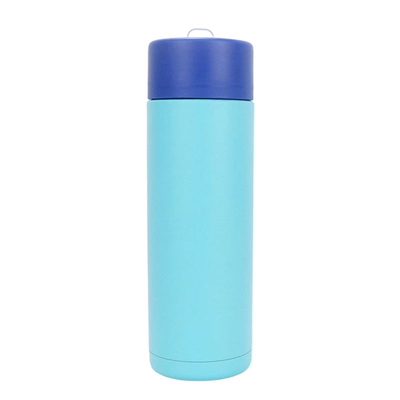 Que devez-vous considérer lors de l’achat d’une bouteille thermos de randonnée
